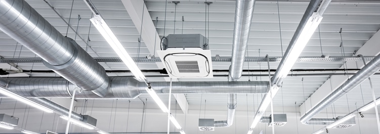 Heating Basics For Commercial Facilities in Ottawa