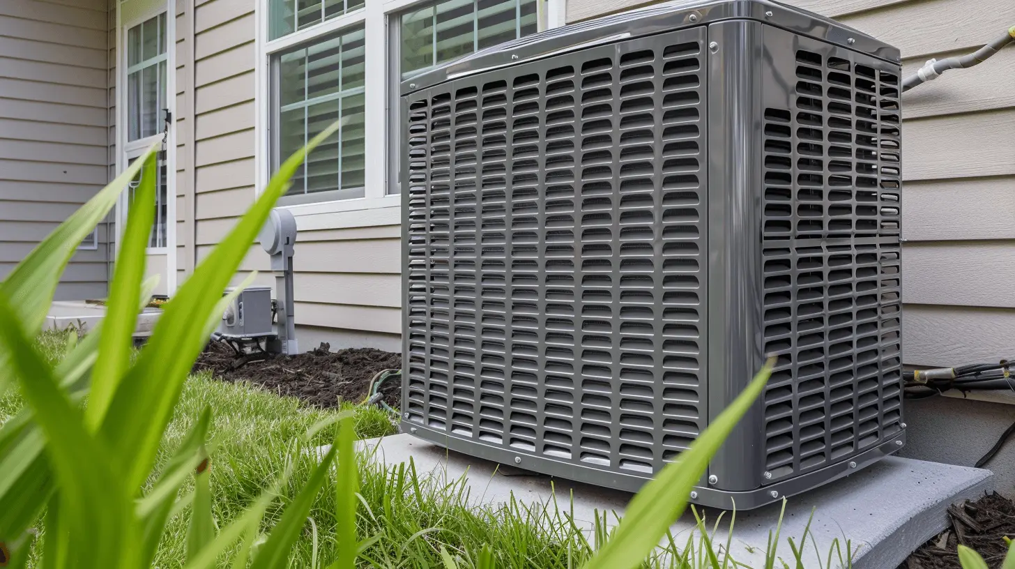 The Importance of Air Conditioning Maintenance