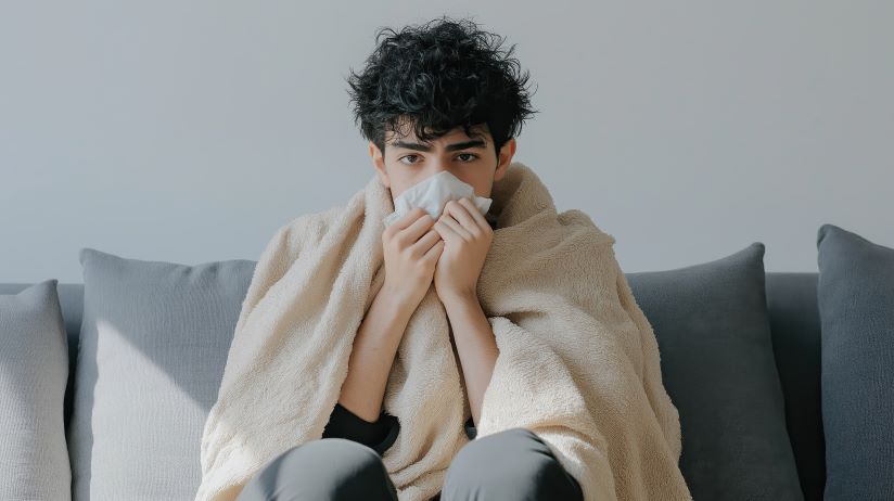 Can Air Conditioning Make You Sick?