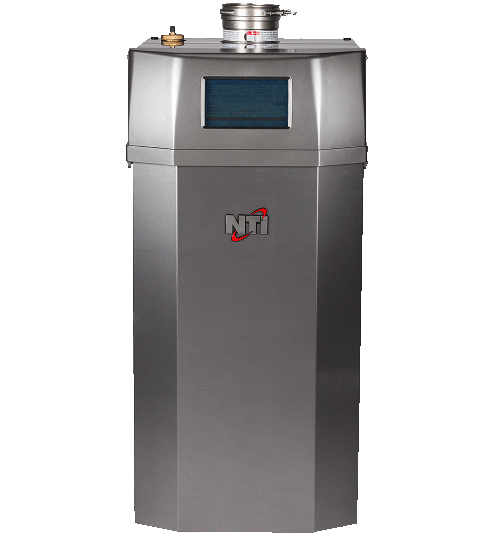 Boilers & Hydronics Climate Works Heating, Cooling & Plumbing