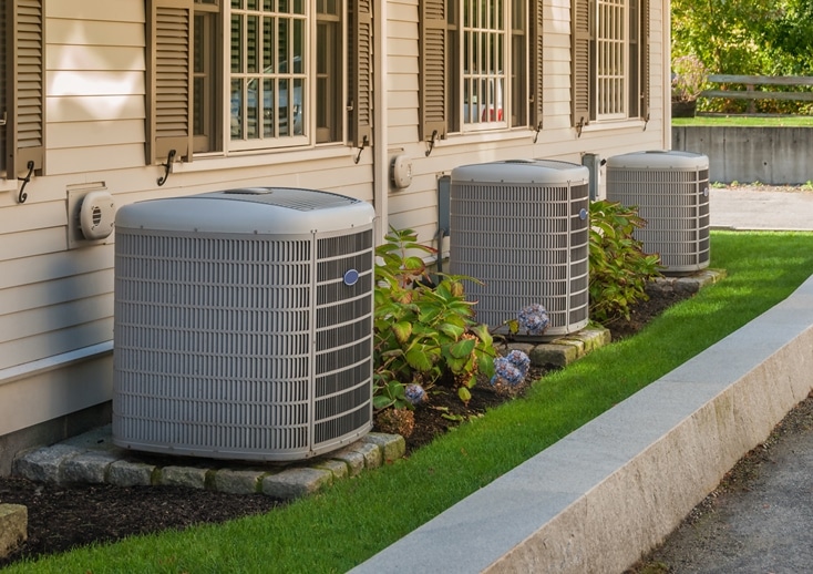 What to Expect from Air Conditioners in Ottawa Climate